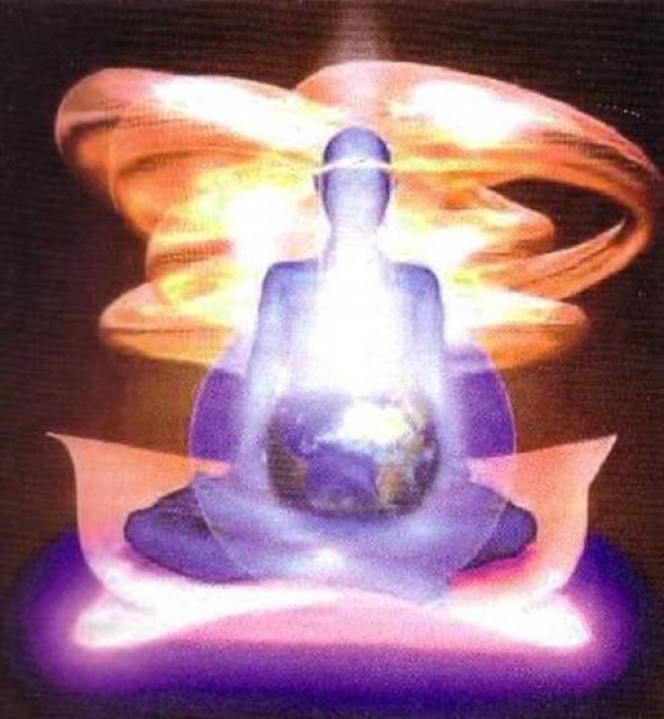 Spiritual protection