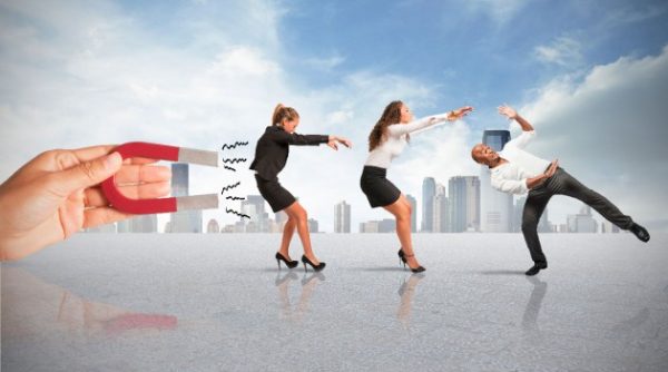 Attract customers to your business