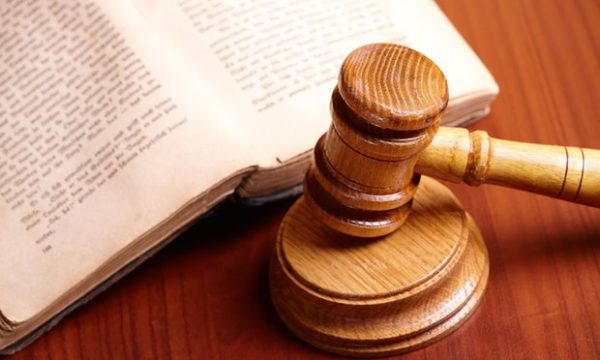 Win court cases