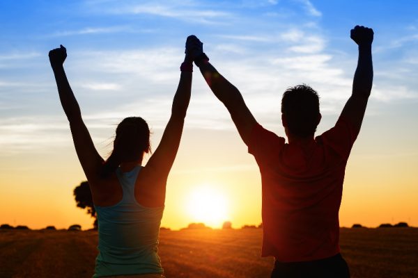 Secure good health and healing health wise