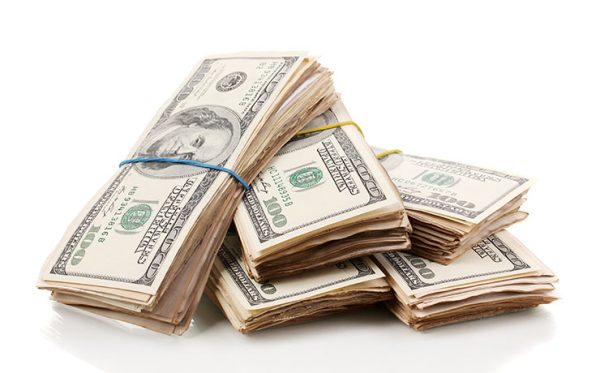 Get rich without any side effects